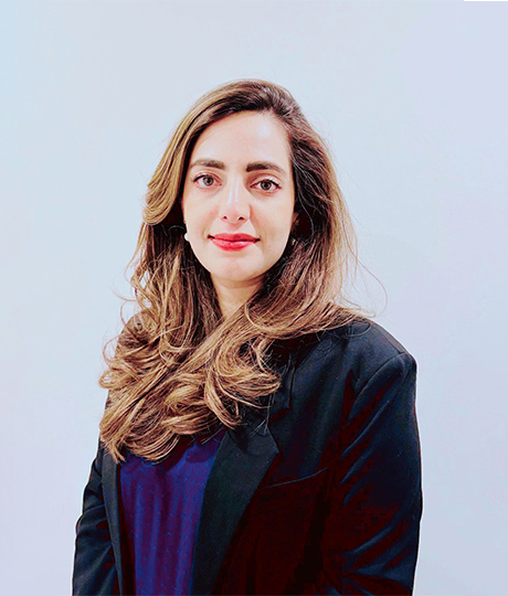 Sabbir - Psychotherapist