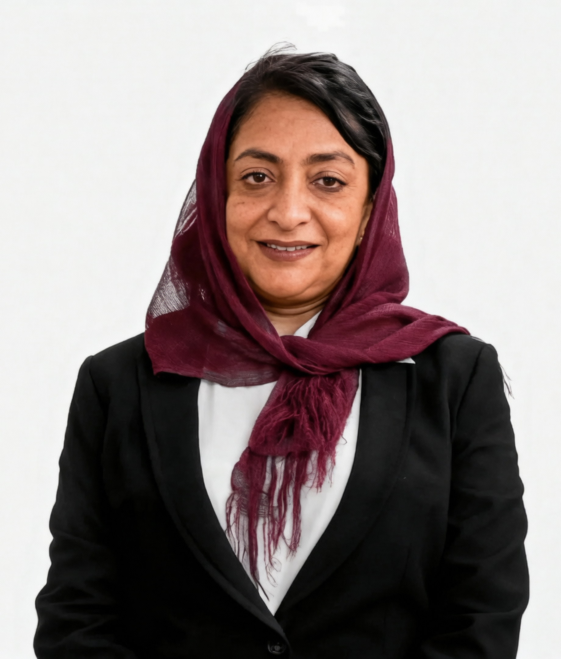 Sabbir - Psychotherapist