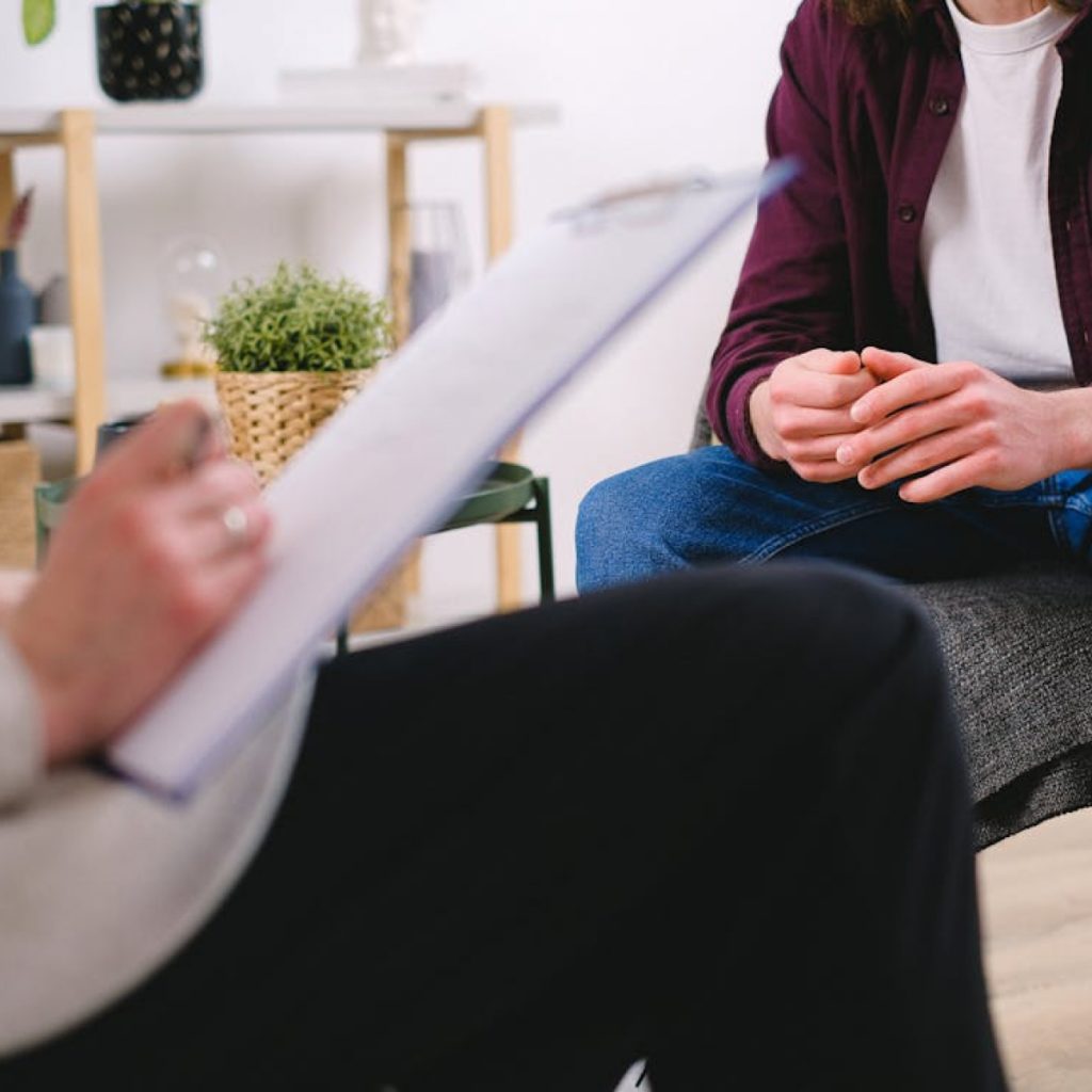 Individual Therapy ensures one-on-one sessions with trained therapists in a safe, caring, and confidential environment.