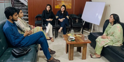 Online Counselling Course