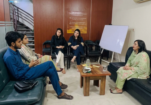 Introduction to Counselling