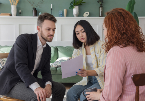 Introduction To Counselling