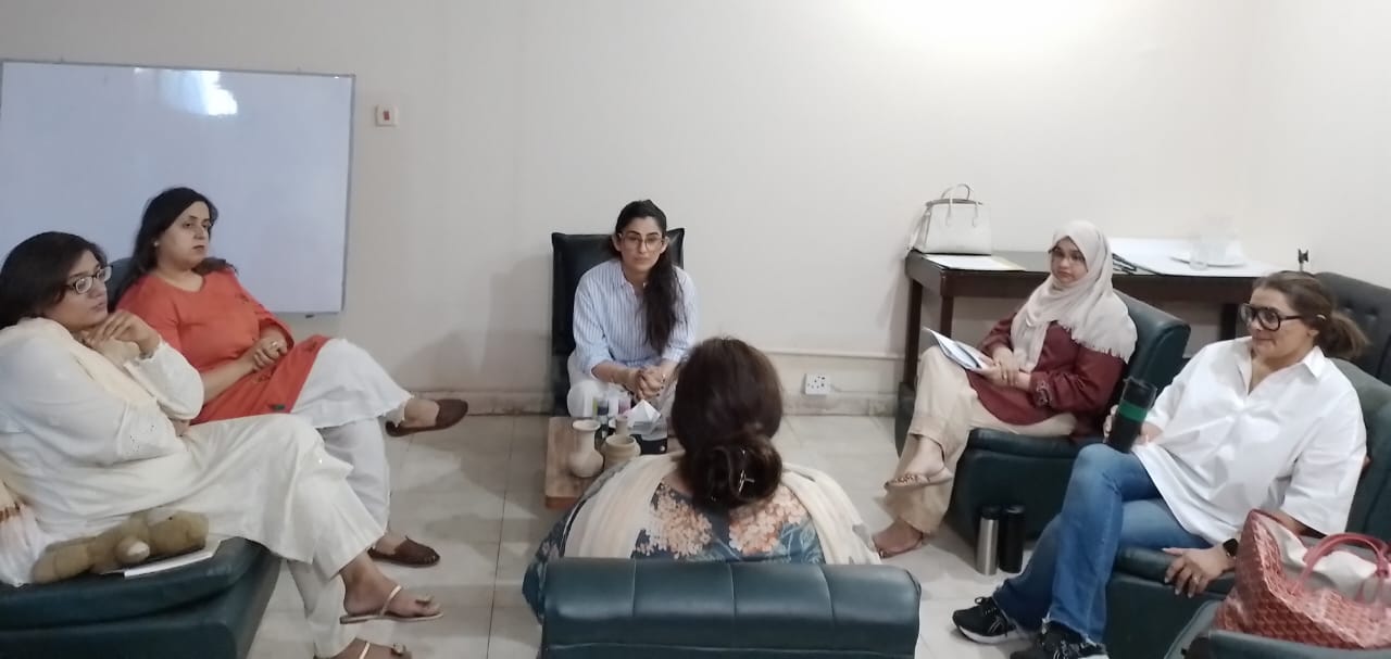Virtual Meeting