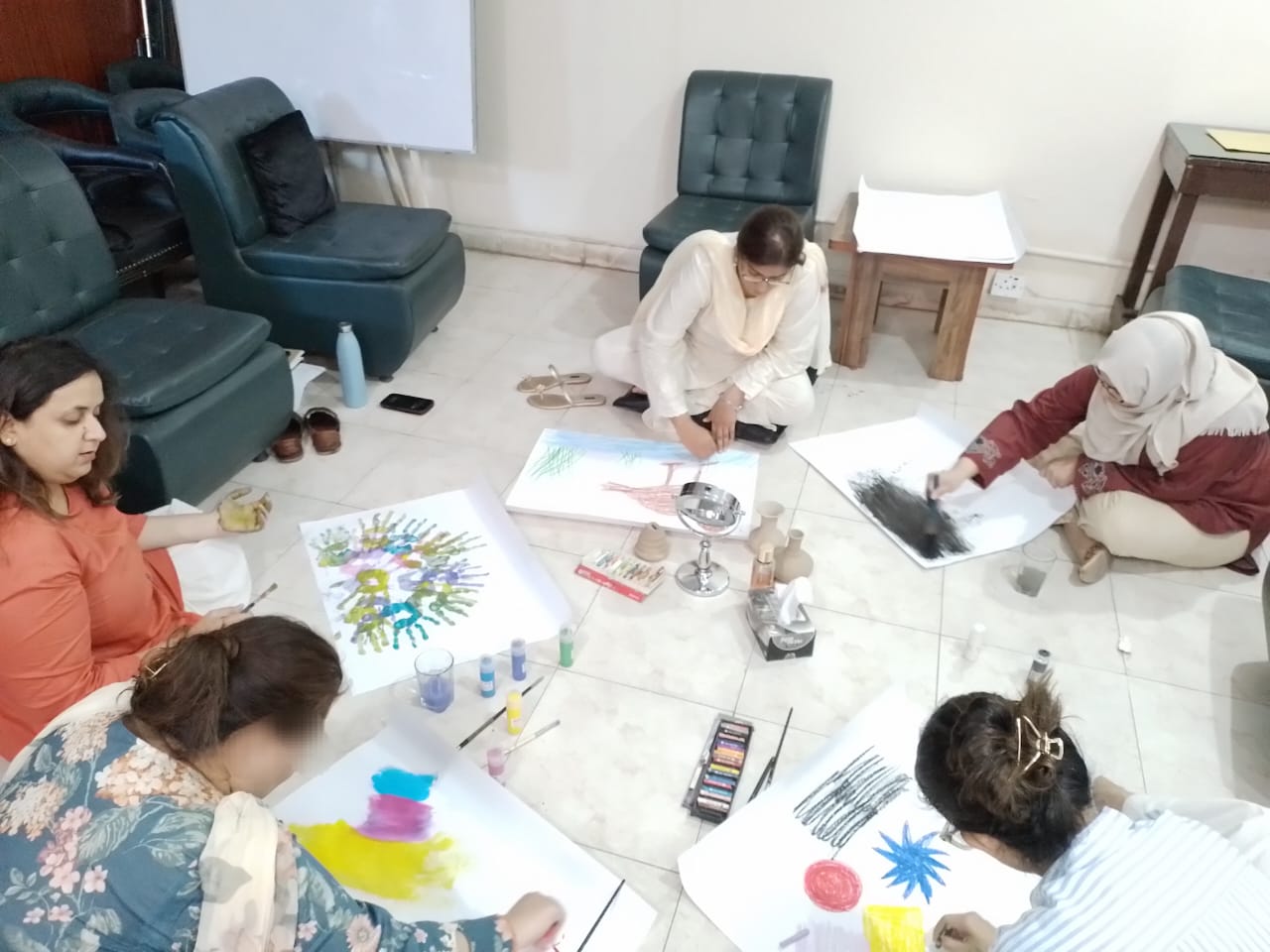 Seminar