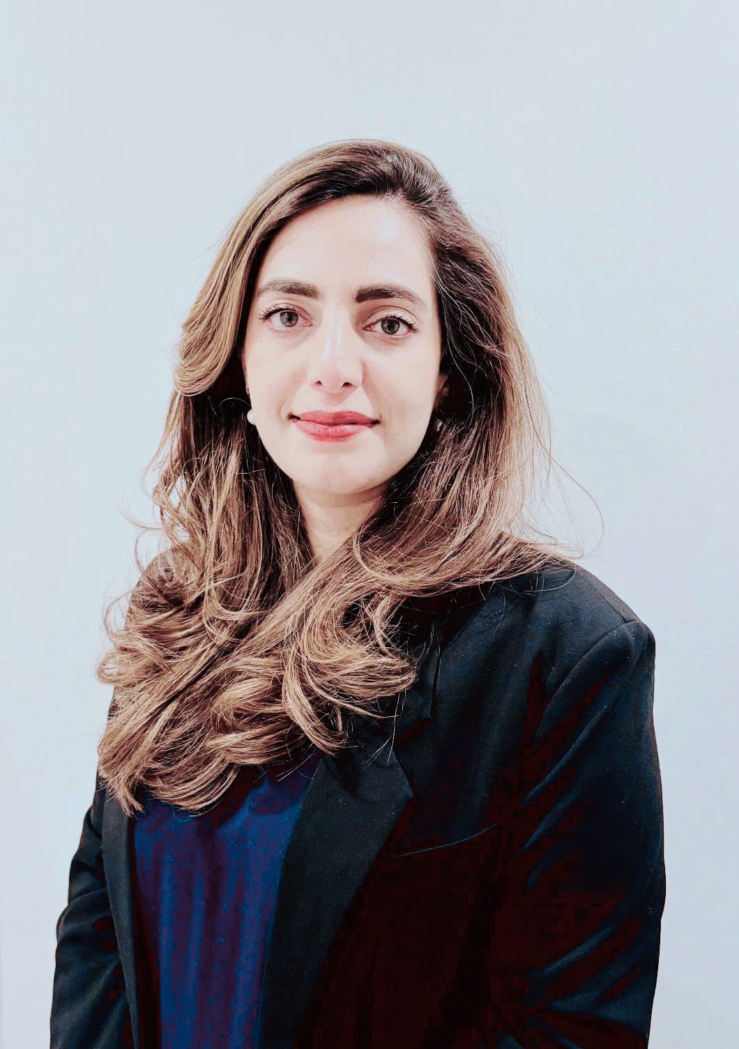 Sabbir - Psychotherapist