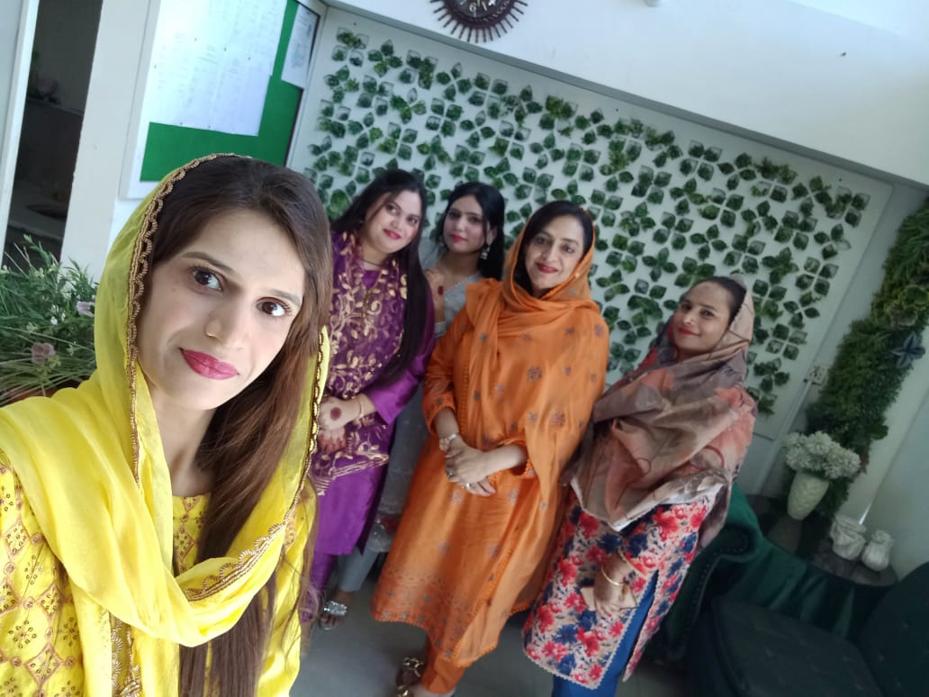 Group Activity