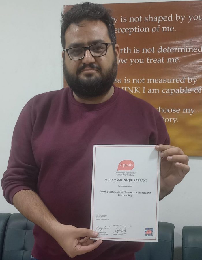 MUHHAMAD SAQIB RABBANI